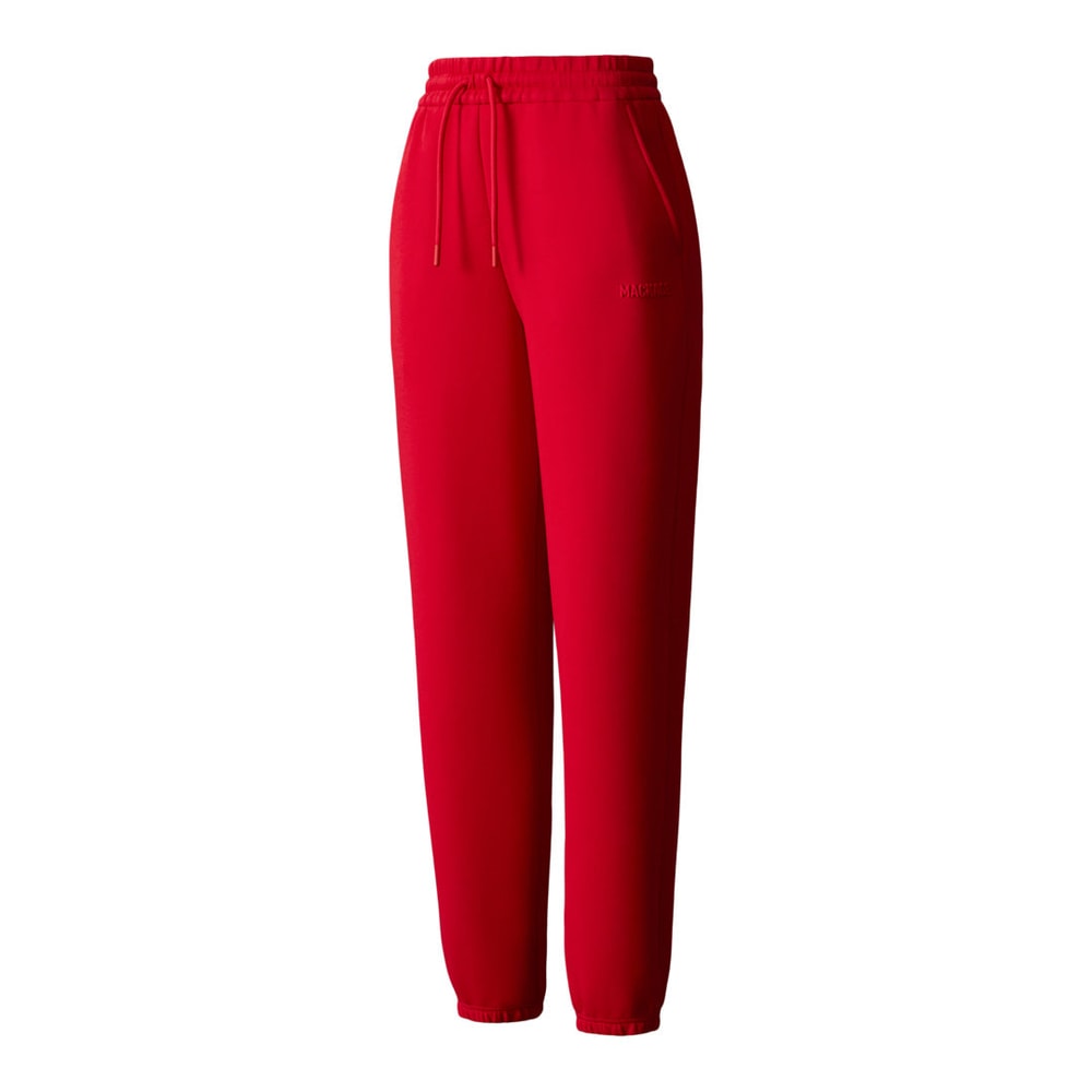Mackage NEV-R Double-face jersey sweatpants Lava