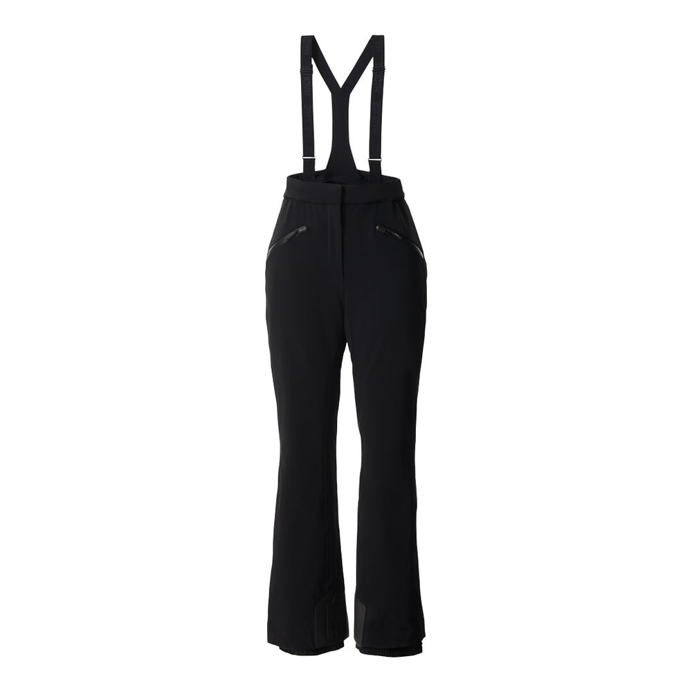Mackage NYOMI-R Ski pant with removable suspenders Black