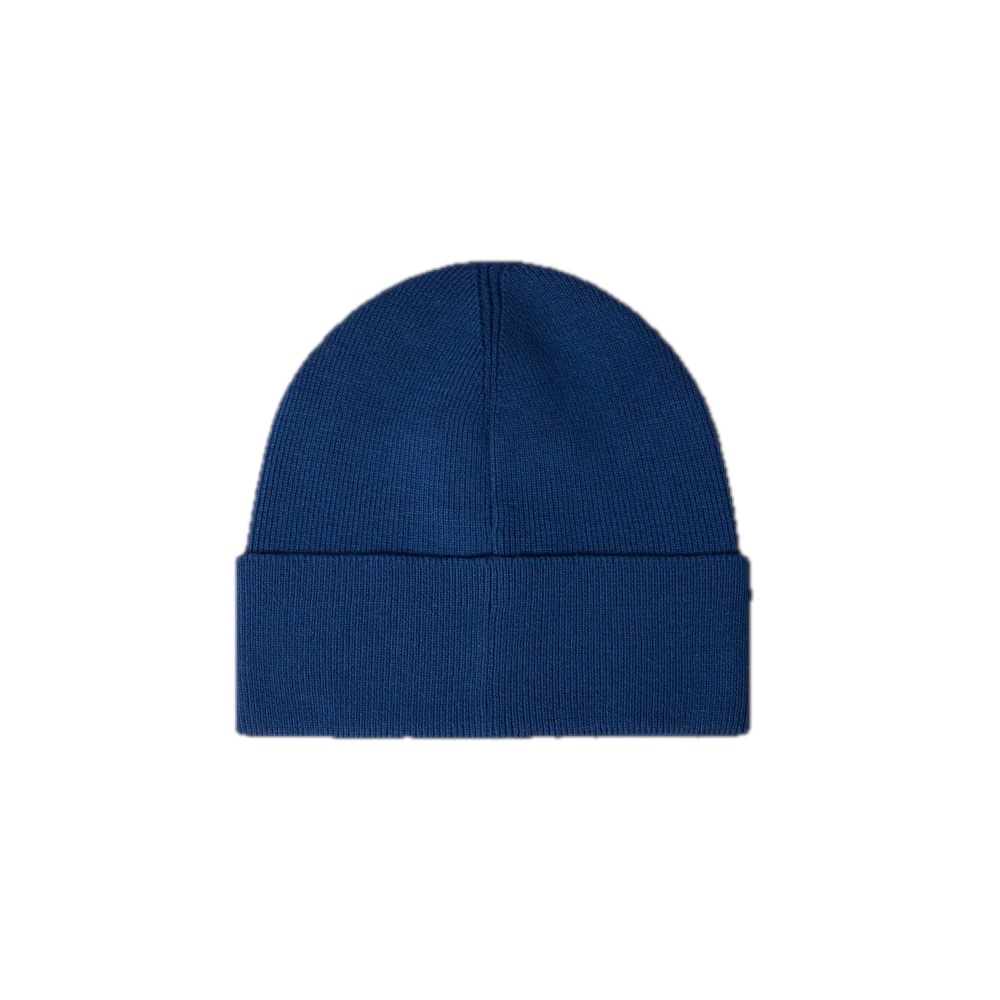 Moose Knuckles Frost Cotton-Wool Beanie Nightfall