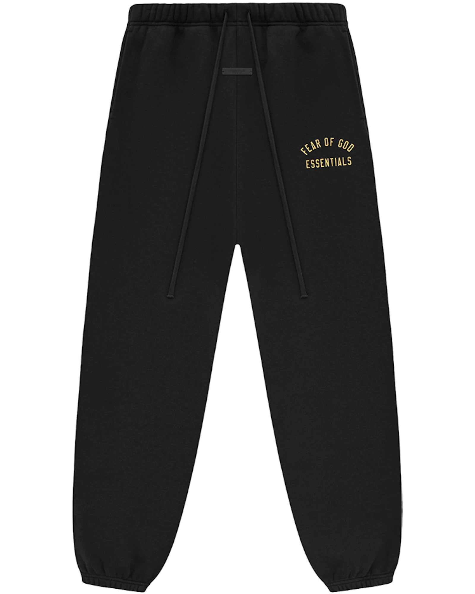 Fear of God Essentials Fleece Sweatpant Black