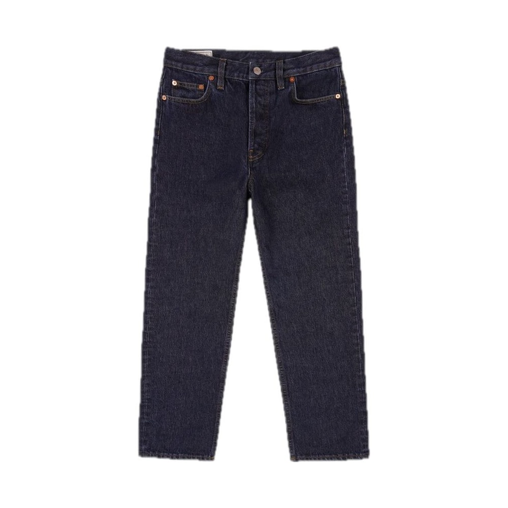 Sporty & Rich Straight Jean One Wash